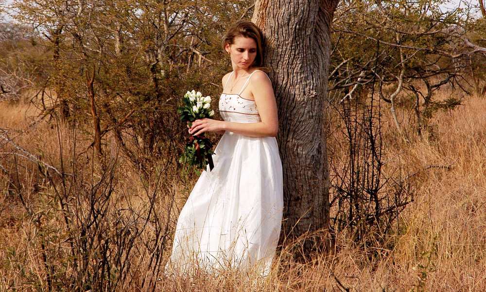 Leopards Hills Wedding